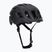 Fahrradhelm Alpina Paranus schwarz-matt