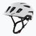 Fahrradhelm Alpina Paranus weiß matt