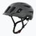 Fahrradhelm Alpina Paranus mitternachtsgrau matt