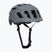 Fahrradhelm Alpina Paranus mitternachtsgrau matt