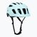Fahrradhelm Alpina Paranus pastellgrün matt