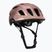 Fahrradhelm Alpina Paranus rose matt