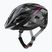 Fahrradhelm Alpina Panoma 3.0 black/pink gloss