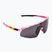 Alpina Turbo Pro S Q-Lite max nerurkar spezial/ schwarze Sonnenbrille
