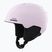 Skihelm Alpina Brix smoke rose matt