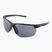 Sonnenbrille Alpina Defey HR black matte/black