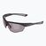 Sonnenbrille Alpina Nylos HR gun matt/pink
