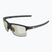 Sonnenbrille Alpina Eagle Q-Lite black matte/yellow