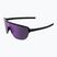 Sonnenbrille Alpina Frame 2.0 Q-Lite black gloss/purple mirror