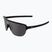 Sonnenbrille Alpina Frame 2.0 Q-Lite black matt / silver mirror