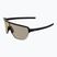 Sonnenbrille Alpina Frame 2.0 Q-Lite black matt/yellow