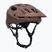 Fahrradhelm Alpina Rootage 2 ox raisin matt