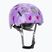 Fahrradhelm Kinder Alpina Ximo 2 Jr purple hearts gloss