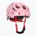 Fahrradhelm Kinder Alpina Ximo 2 Jr strawberry gloss