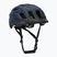 Fahrradhelm Alpina Paranus navy matt