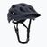 Fahrradhelm Alpina Carapax 2.0 navy smoke matte