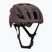 Fahrradhelm Alpina Taunus Gravel MIPS ox black matt