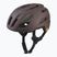 Fahrradhelm Alpina Taunus Gravel MIPS ox black matt