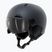 Skihelm Alpina Arber 2 Visor Q-Lite midnight grey