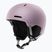 Kinder-Skihelm Alpina Zupo 2 white pink matt