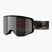 Skibrille Alpina Venet Q-Lite coj black/brown matt
