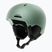 Skihelm Alpina Arber 2 MIPS willow green