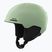 Skihelm Alpina Brix willow green matt