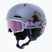 Kinder-Skihelm Alpina Zupo 2 Disney Set Jr frozen