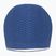 Schwimmkappe Damen Fashy Thermo Bubble navy