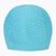 Schwimmkappe Damen Fashy Thermo Bubble turquoise