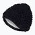 Schwimmkappe Damen Fashy Exclusive Frill black