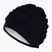Schwimmkappe Damen Fashy 3403 Basic black