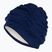 Damen Badekappe Fashy 3403 Basic navy