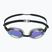 Schwimmbrille aquaFeel Glide Mirrored black/gold