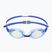 Schwimmbrille aquaFeel Glide Mirrored blue