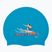 Fashy Kinderschwimmkappe 3047 Bedruckt himmelblau