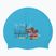 Fashy Kinderschwimmkappe 30402 Bedruckt himmelblau