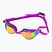 AquaFeel Ultra Cut Mirror Schwimmbrille flieder/gold