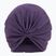 Damen Badekappe Fashy 3471 Basic lila