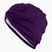 Damen Badekappe Fashy 3471 Basic lila