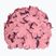 Schwimmkappe Damen Fashy Flowers rose / purple