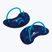 AquaFeel Schwimmen Finger Paddles blau/navy