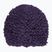 Schwimmkappe Damen Fashy Exclusive Frill purple