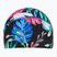 Schwimmkappe Damen Fashy Sport Long Hair multi-color
