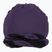 Schwimmkappe Damen Fashy 3493 Exclusive purple