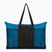 Tasche Damen Fashy 955 Beach XXL Canvas 30 l turquoise