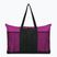 Tasche Damen Fashy 955 Beach XXL Canvas 30 l pink