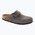 Pantoletten BIRKENSTOCK Boston Soft Footbed Oiled Leather Regular