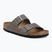 Pantoletten BIRKENSTOCK Arizona Soft Footbed Oiled Leather Narrow