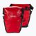 Fahrradtasche Ortlieb Hinten Back-Roller City rot O-F51